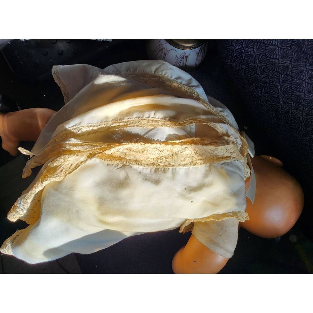 Vintage Baby Doll - Picture 5 of 9